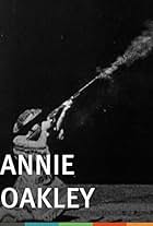 Edison Kinetoscope Records: Annie Oakley