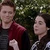 Vanessa Marano and Sean Berdy in Switched at Birth (2011)