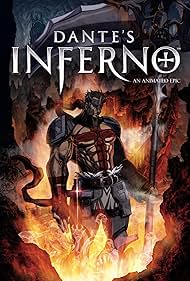 Dante's Inferno: An Animated Epic (2010)