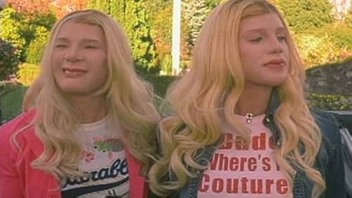 White Chicks Scene: You Got A Problem?