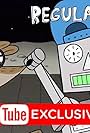 Regular Show: Robot Rap Battle (2016)