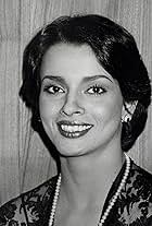 Persis Khambatta