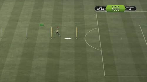 FIFA 13: Skill Games