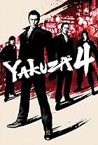 Yakuza 4