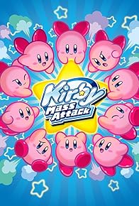 Primary photo for Kirby Mass Attack