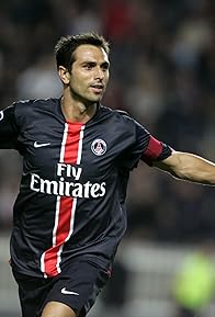 Primary photo for Pauleta