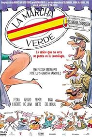 La marcha verde (2002)