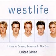 Primary photo for Westlife: I Have a Dream