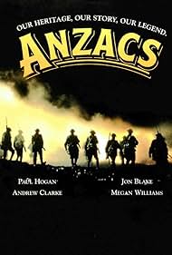 Anzacs (1985)