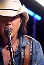 David Lee Murphy in Vertical (2018)