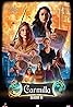 Carmilla (TV Series 2014–2016) Poster