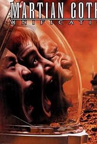 Martian Gothic: Unification (2000)