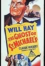 The Ghost of St. Michael's (1941)