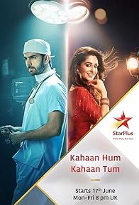 Primary photo for Kahaan Hum Kahaan Tum