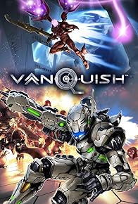 Primary photo for Vanquish