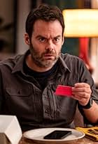 Bill Hader in 710N (2022)