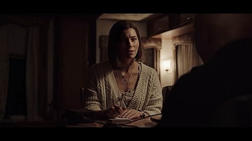 Jessica Biel in Limetown (2019)