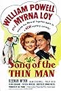 Song of the Thin Man