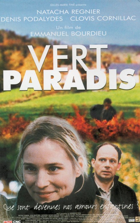 Vert paradis (2003)