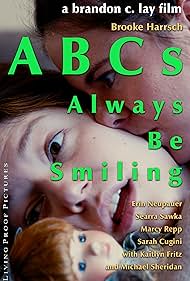 Erin Neupauer and Brooke Harrsch in ABCs: Always Be Smiling (2024)