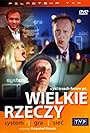 Wielkie rzeczy: Gra (2000)