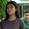 Leandro Baldemor and Sanya Lopez in Cain at Abel (2018)