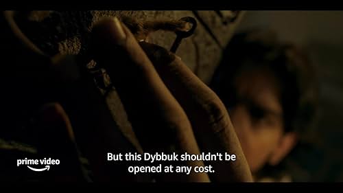 Dybbuk - Official Trailer