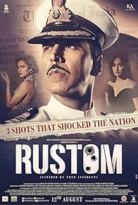 Primary photo for Rustom