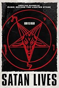 Satan Lives (2015)