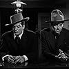 Henry Fonda and Victor Mature in My Darling Clementine (1946)