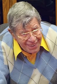 Primary photo for Jerry Lewis: Heere's Jerry!