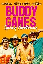 Buddy Games: Spring Awakening