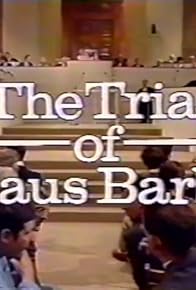 Primary photo for The Trial of Klaus Barbie