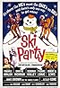 Ski Party (1965) Poster