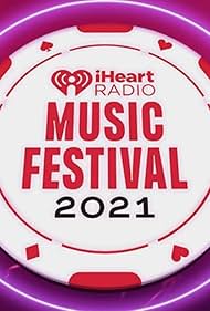 Michael Dempsey in 2021 iHeartRadio Music Festival: Night 1 (2021)