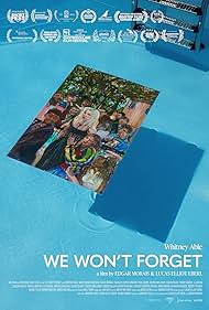 We Won't Forget (2021)