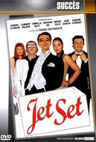 Jet Set (2000)