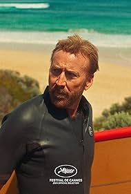 Nicolas Cage in The Surfer (2024)