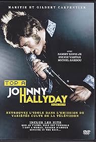 Johnny Hallyday in Top à... (1972)