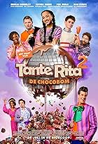 Het Feest van Tante Rita 2 - De Chocobom