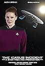 Alexa Brown in The Icarus Incident: A Star Trek Fan Production (2022)