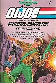 G.I. Joe: Operation Dragonfire (1989)