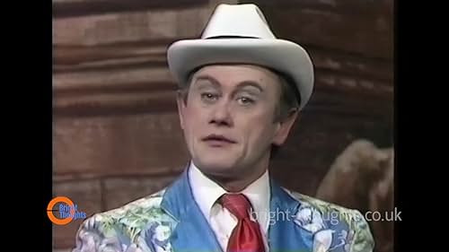 A clip featuring John Bardon as the legendary stage comedian Max Miller, in "Here's A Funny Thing".  Bardon beautifully retold Miller's life story as well as recreating his act.  It was broadcast on 20th November 1982. Made by The Bright Thoughts Company for Channel 4), and unseen for over 40 years.

LICENSING ENQUIRIES: - Please contact The Bright Thoughts Company - www.bright-thoughts.co.uk/enquiries.html 

(Please note - we are unable to provide copies for private use)