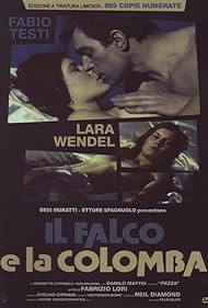 Il falco e la colomba (1981)