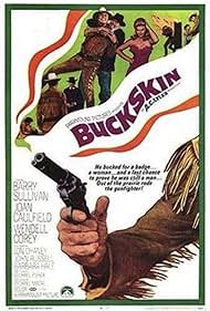 Buckskin (1968)