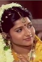 Shweta Rastogi in Shri Krishna (1993)