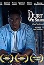 Bryce Jones in The Hurt We Share (2021)