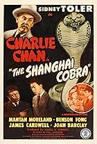 The Shanghai Cobra