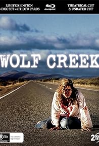 Primary photo for Wolf Creek: Deleted Scenes