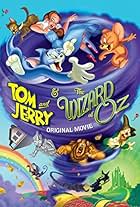 Tom and Jerry & The Wizard of Oz